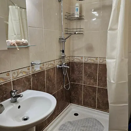 Family In Sunny * Sunny Beach