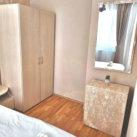 Apartament Family In Sunny *